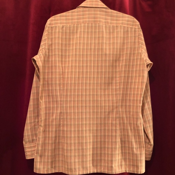 MINT Vintage 80’s Yves Saint Laurent Western Shirt - Picture 7 of 12